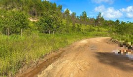 Corpo encontrado esquartejado em estrada de Maragogi pode ser de menor da Paraíba