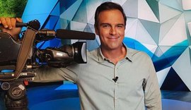 Tadeu Schmidt vai apresentar o BBB22 e Globo terá mudanças