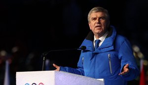 COI condena 'violação da trégua olímpica' após Rússia invadir Ucrânia