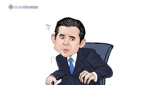 Desafio para Motta