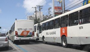 Empresas de ônibus de Maceió devem mais de R$ 90 milhões em ISS
