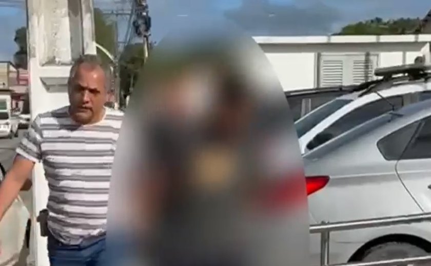 Personal trainer é preso por estupro de adolescente em academia de Marechal Deodoro