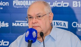 Omar Coêlho, ex-procurador do Estado e ex-presidente do CSA e da OAB/AL, morre aos 62 anos