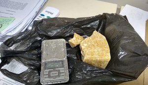 SSP comanda operação contra tráfico de drogas em 3 cidades alagoanas