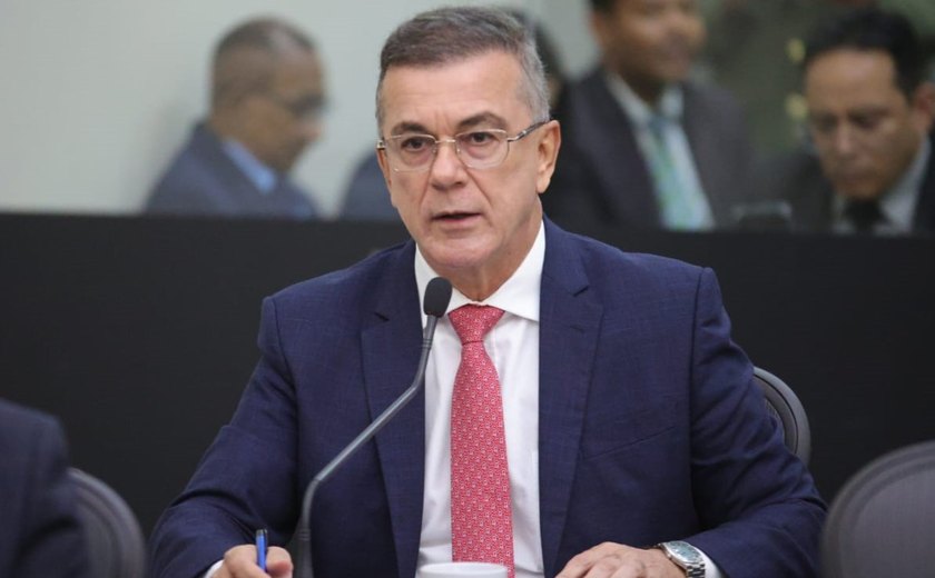 Deputado solicita sessão especial para debater PEC da reforma administrativa