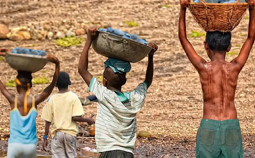 Dia Mundial Contra o Trabalho Infantil: o que a lei proíbe e quais as penalidades