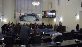 Assembleia Legislativa de Alagoas aprova projeto de Reforma da Previdência Estadual