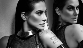 Cleo Pires admite: 'Sou capaz de fazer loucuras por amor'