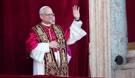 Papa Leão XIV é agostiniano: entenda a ordem católica