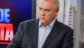 Record proíbe notícia sobre a morte de Marcelo Rezende