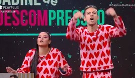 Cartolouco detona Record TV e quebra cenário do Power Couple