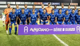 Guarany e Cruzeiro fazem a final neste domingo, em Arapiraca