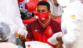 Imperatriz-MA pede adiamento de nova partida após 12 casos de Covid-19 no elenco