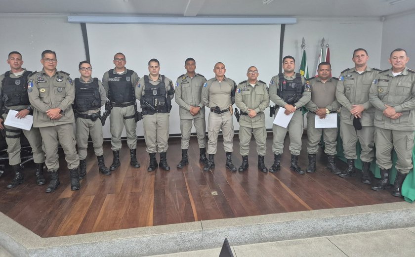 Abril registra alta nas prisões e queda expressiva nos roubos de veículos na Região Metropolitana de Maceió