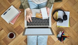 O 'home office' e o pagamento de horas extras