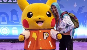 Influenciador Capitão Hunter ensinou menor a apagar mensagens, aponta investigação