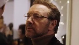 Primeiro filme de Kevin Spacey após escândalos ganha trailer