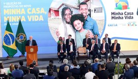 Minha Casa, Minha Vida: projetos do Governo de Alagoas são publicados no DOU