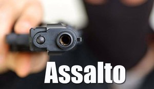 Oplit prende jovem acusado de assalto neste sábado no Poço