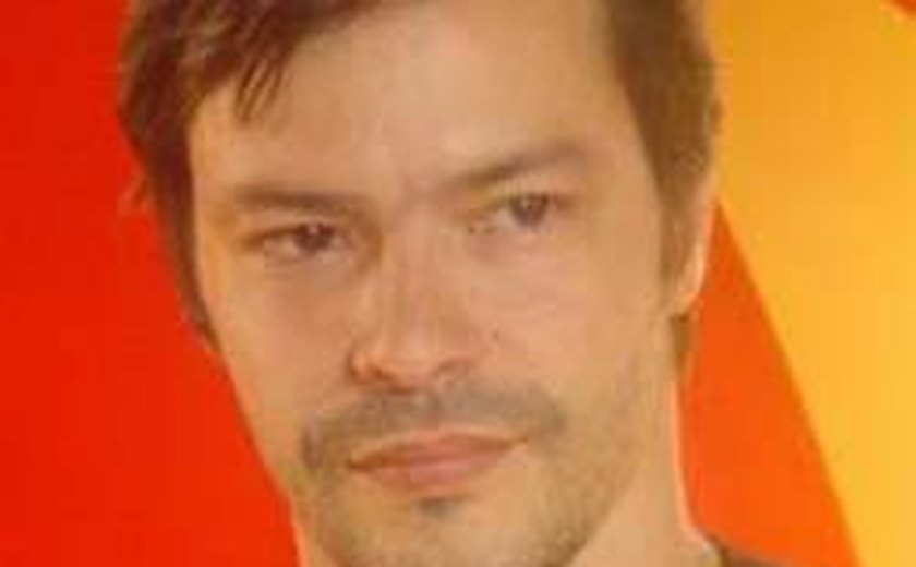 Definido o personagem de Heitor Martinez em 'O Sétimo Guardião'