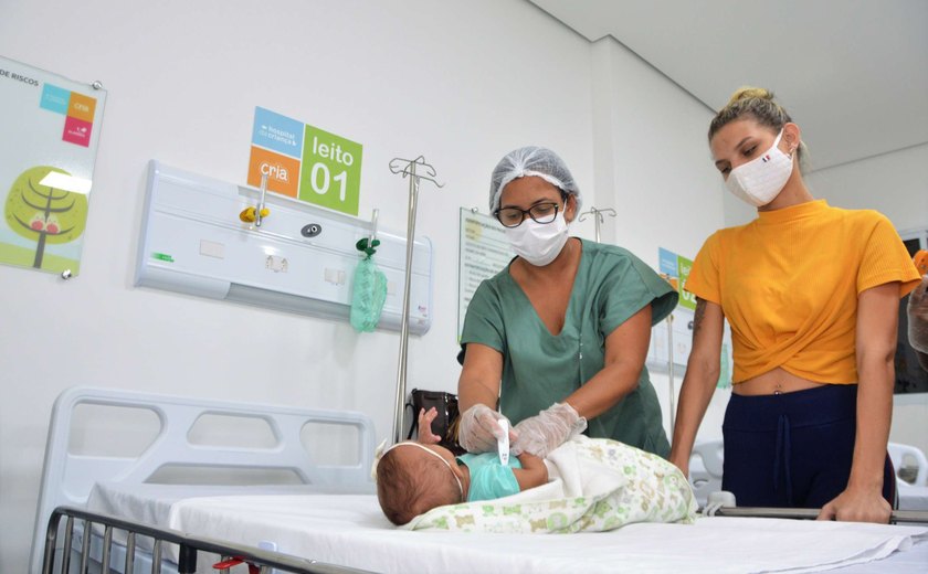 Calor põe em risco saúde de crianças e aumenta dengue