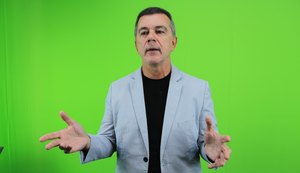 Deputado não descarta ser candidato a prefeito em Maceió
