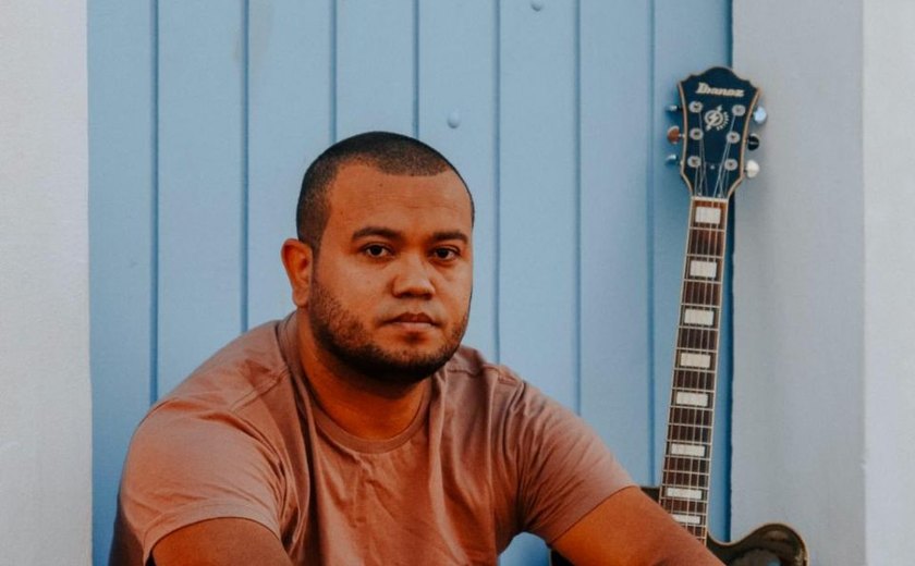Músicos alagoanos participam do Festival ‘’Make Music Day’’