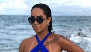 Influenciadora digital é morta a tiros dentro da casa em Salvador