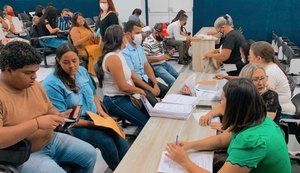 14º Fórum de Desenvolvimento Regional disponibiliza serviços processuais gratuitos