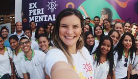 Secti muda realidade de crianças e jovens do Estado por meio da ciência e tecnologia