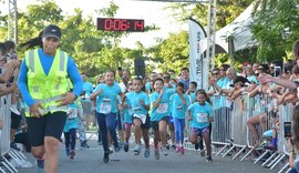 Pela conscientização do autismo, Pestalozzi Arapiraca abre inscrições para 5ª Corrida Azul