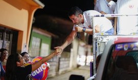 Paulo garante ampliação do programa Pacto Contra a Fome