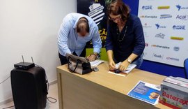 Secretaria fiscaliza centros de treinamento de clubes de futebol de Maceió