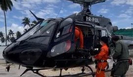 Samu realiza atendimento de emergência a gêmeos vítimas de afogamento em Barra de São Miguel