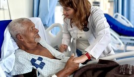 Alagoas se destaca no tratamento do AVC com o Programa 'AVC Dá Sinais'