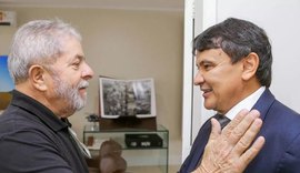 Bancos públicos oferecerão crédito para regularizar situação das empresas e famílias endividadas, diz Wellington Dias