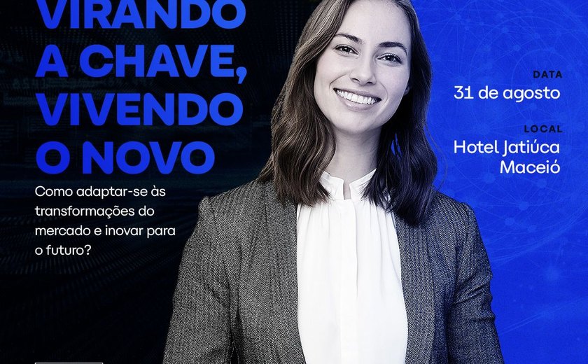 4º Alagoas Meeting será realizado dia 31 de agosto