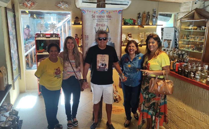 Dinho Lopes convida imprensa alagoana para 'Café da Manhã Celebrativo' a autêntica música Pé-de-Serra