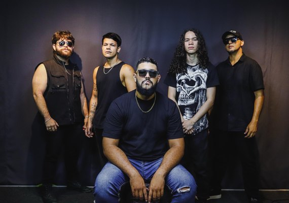 Após 10 anos, AraRock Night volta querendo ser o maior festival do estilo em Alagoas