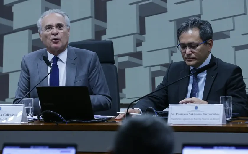 Para secretário da Receita, isenção do IR é resgate em favor do povo