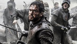 Autor diz que cinco roteiros estão em andamento baseados em 'Game of Thrones'