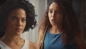 Quando Raquel desmascara Maria de Fátima em 'Vale Tudo'?