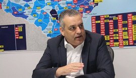 Promotor condenado por pedofilia não recebe salário