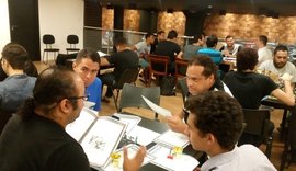 II Encontro de RPG é realizado em Maceió no domingo