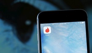 Rússia ordena que Tinder compartilhe dados de usuários com governo