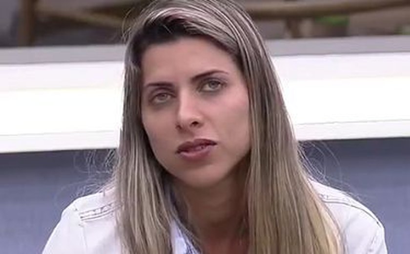 'A Fazenda 9': Ana Paula Minerato confessa que já roubou em hotel