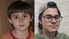 Ator de Chiquititas, Rafael Miguel é assassinado junto dos pais