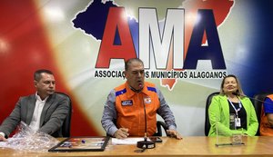 Mais de 100 gestores participam de curso de Gestão em Proteção e Defesa Civil