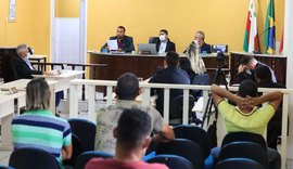 Rebu em AL: Câmara instala CPIs para vasculhar verba de Covid-19 e da Educação