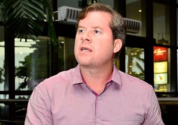 Marx Beltrão garante R$ 182 milhões para Alagoas no Orçamento da União de 2020